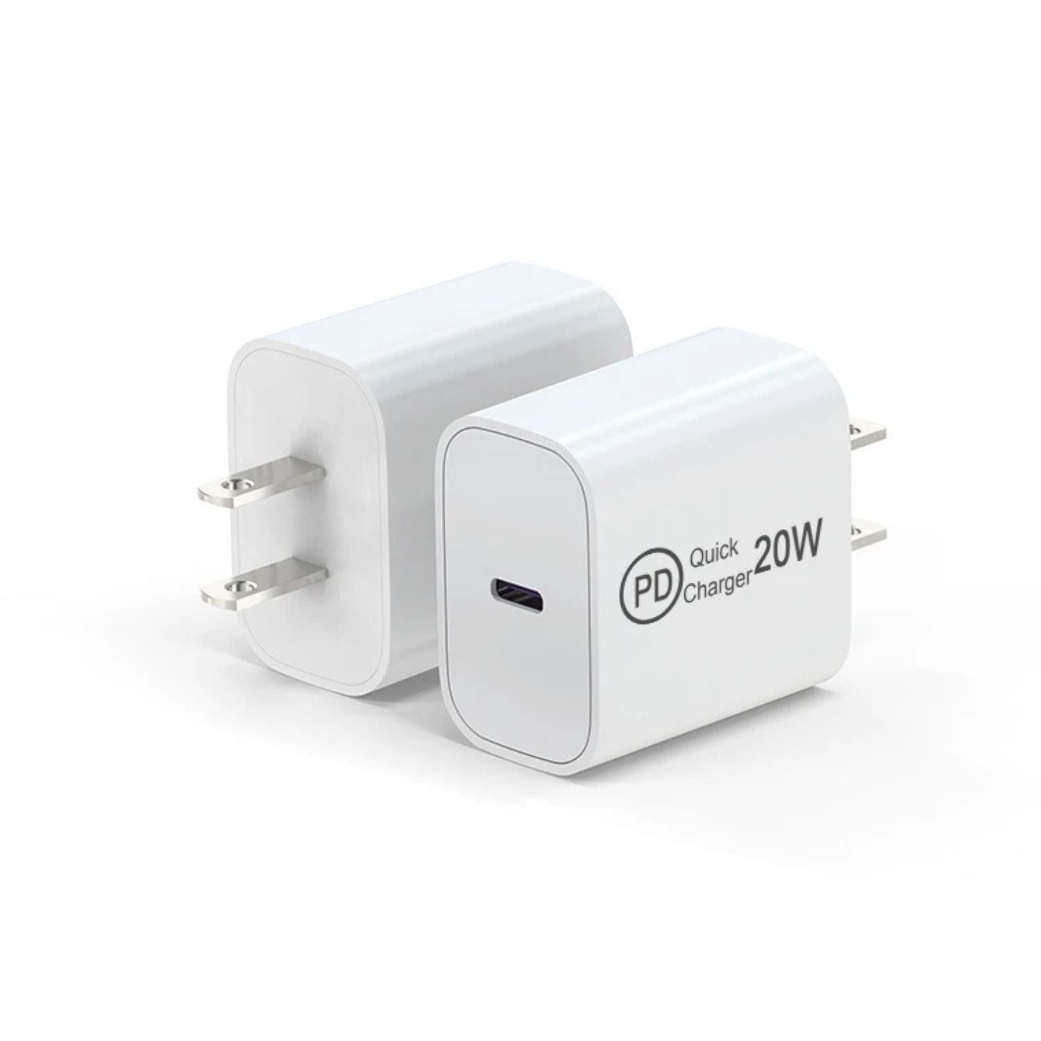 PowerAdapter 20W