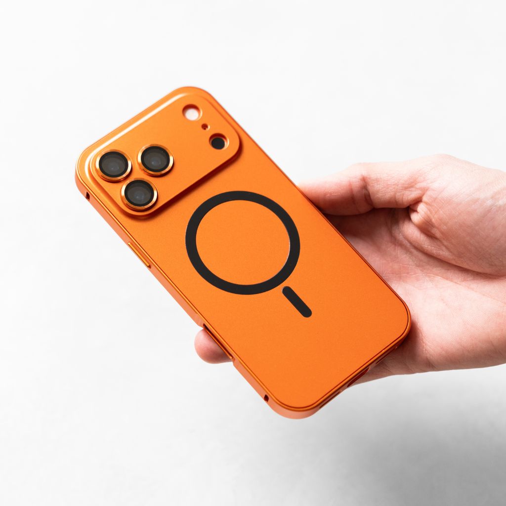 MagCase Metal