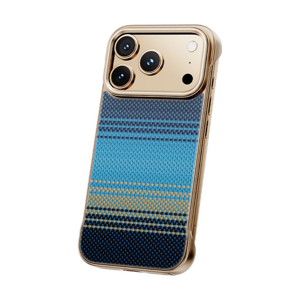 EVOLVED® Aramid MagSafe Case