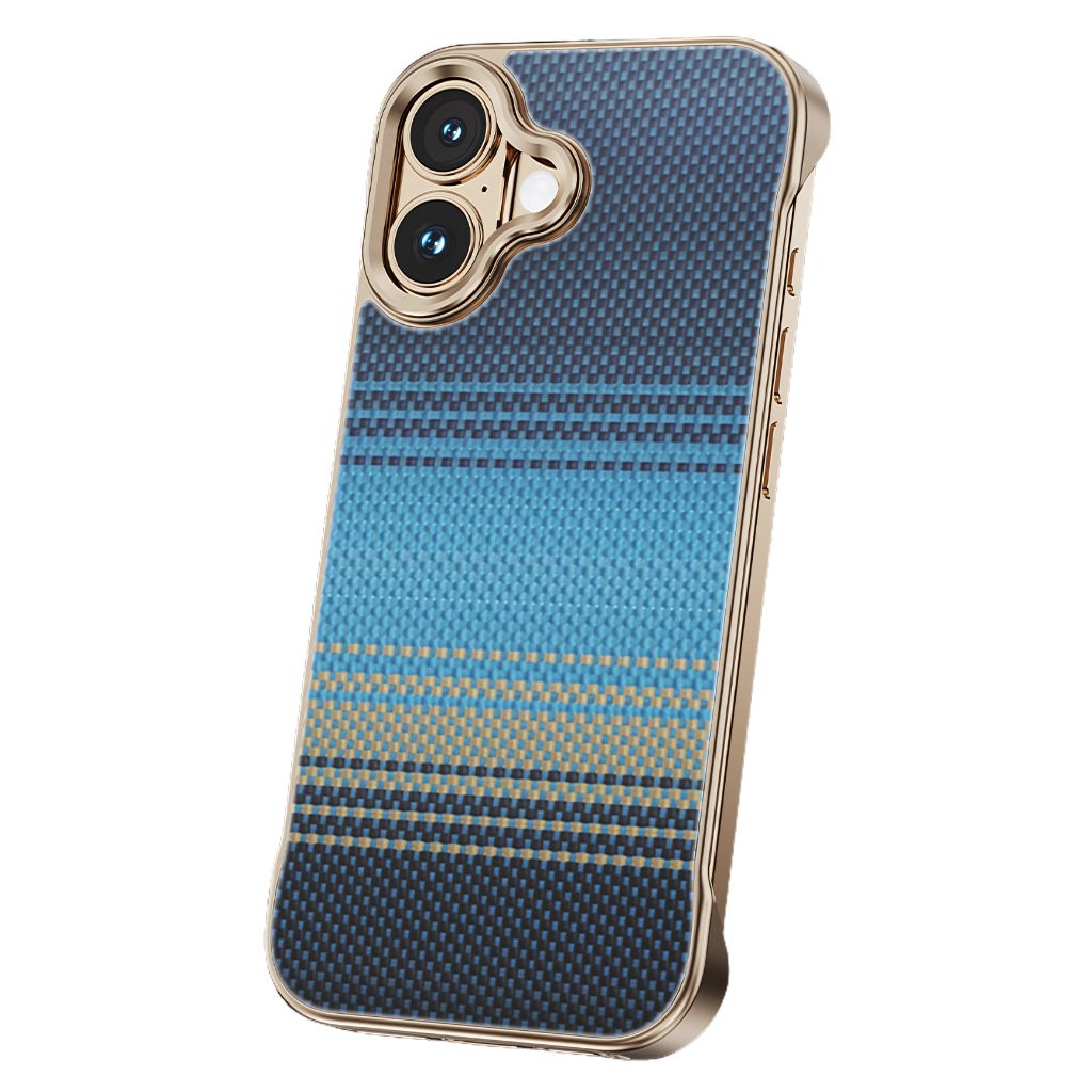 EVOLVED® Aramid MagSafe Case