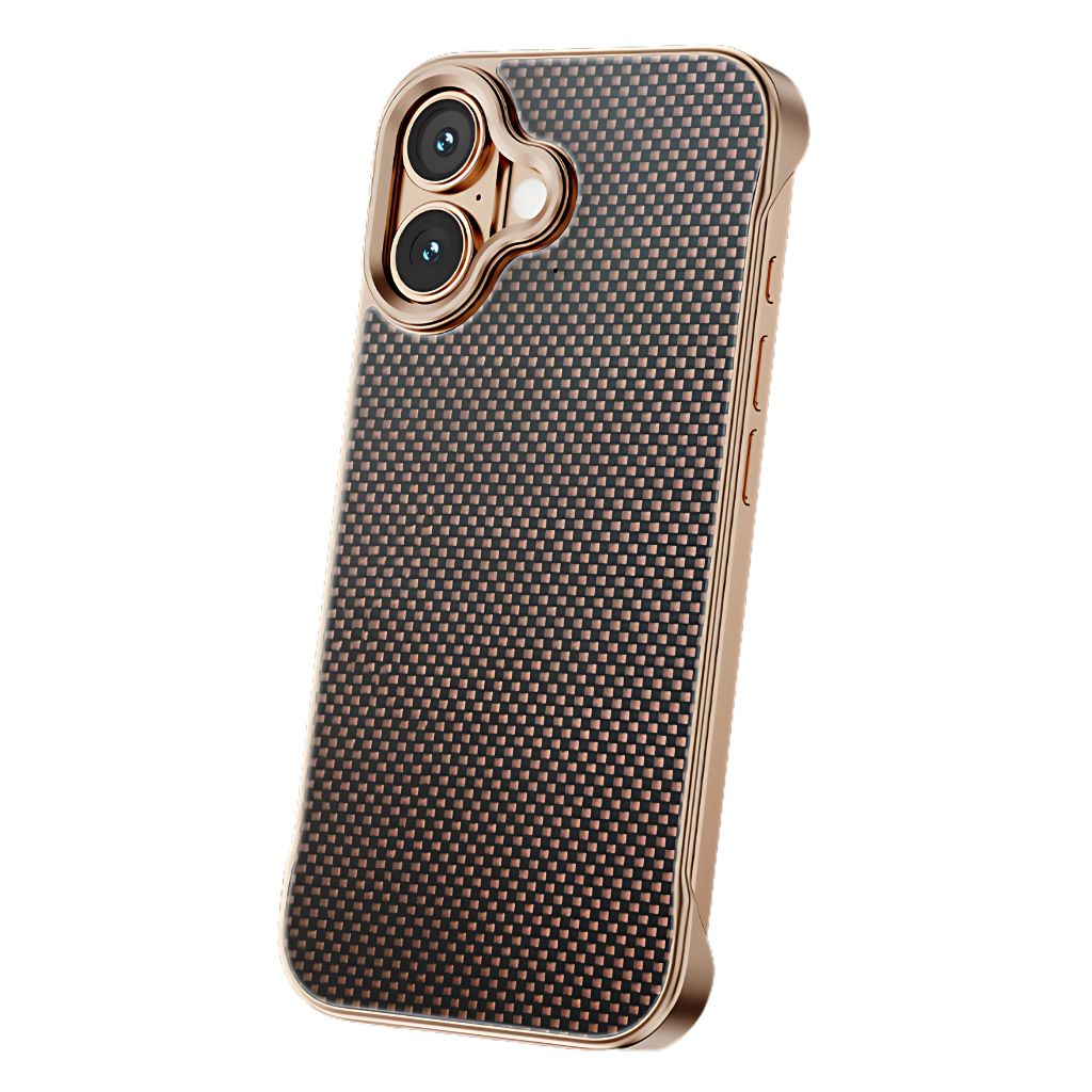 EVOLVED® Aramid MagSafe Case