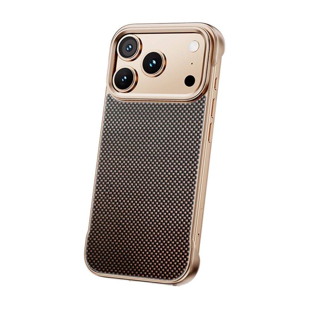 EVOLVED® Aramid MagSafe Case