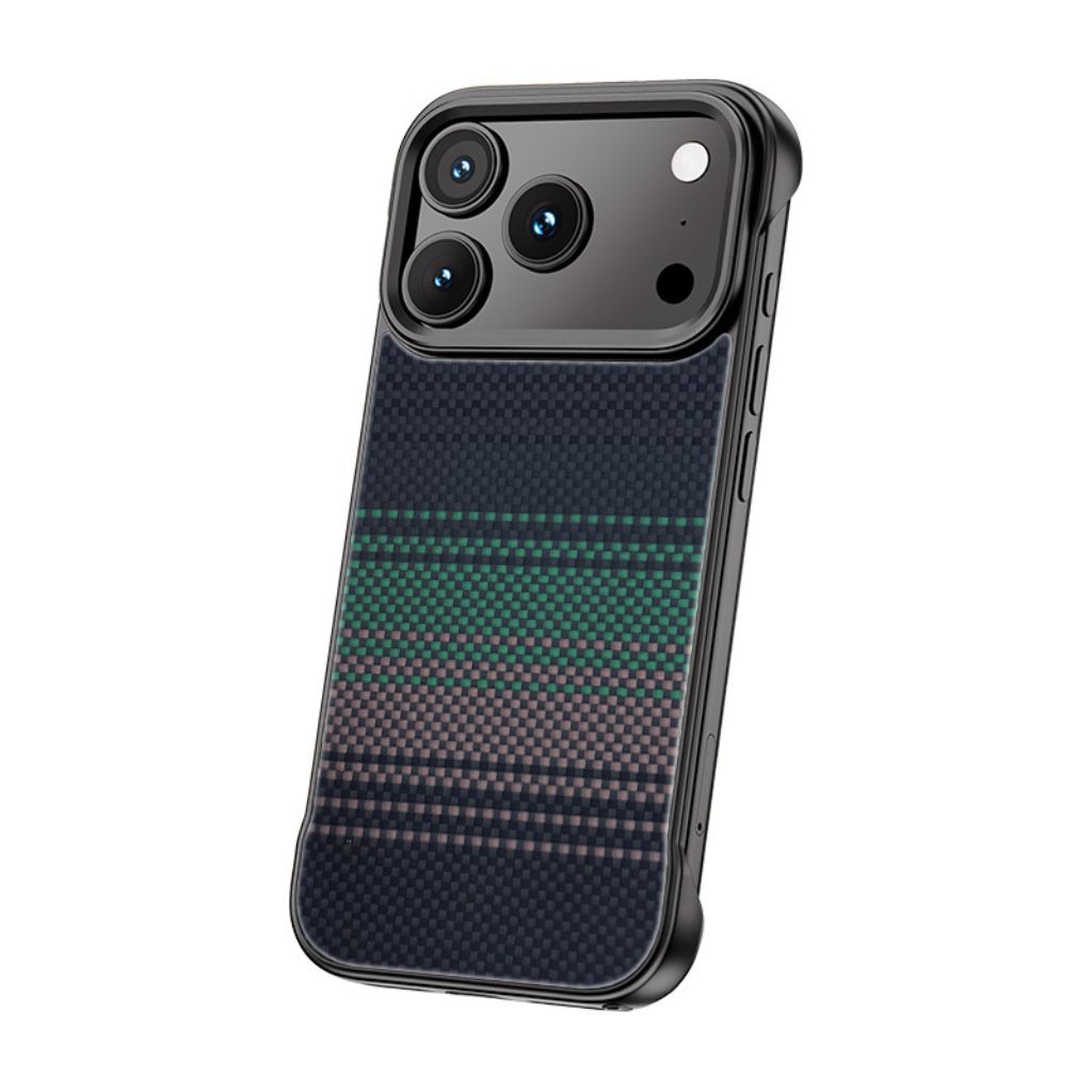 EVOLVED® Aramid MagSafe Case
