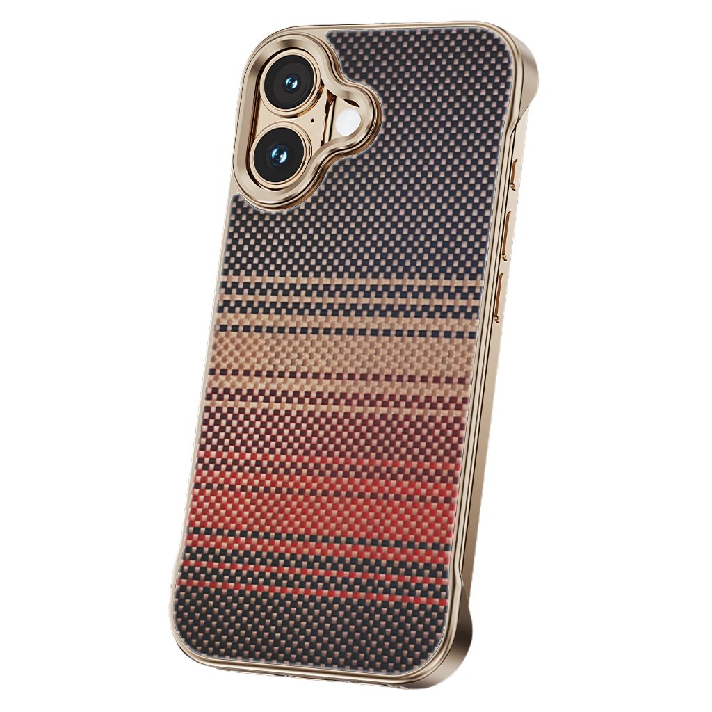 EVOLVED® Aramid MagSafe Case