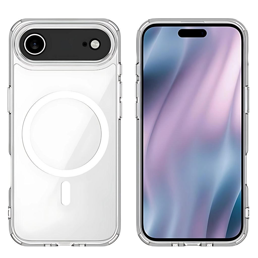MagCase Clear