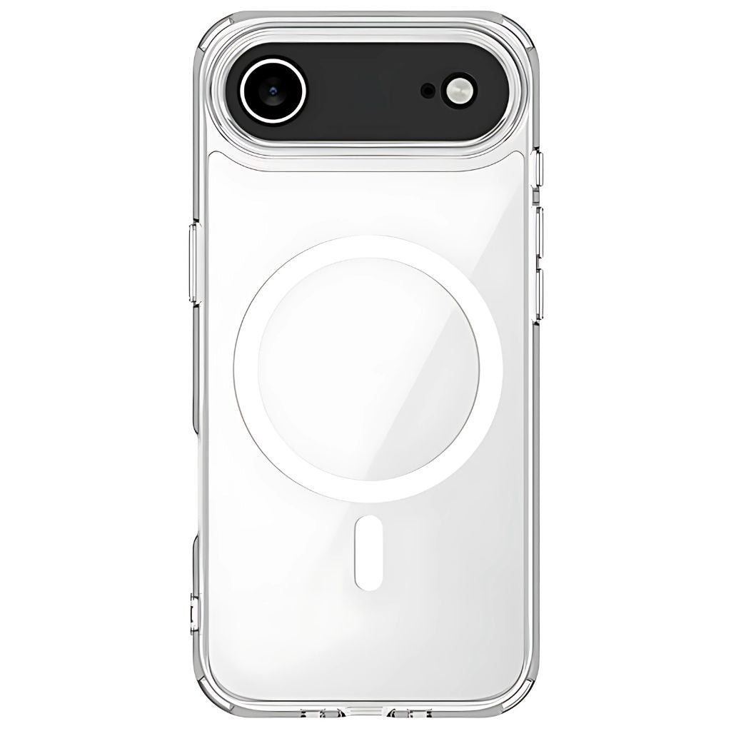MagCase Clear