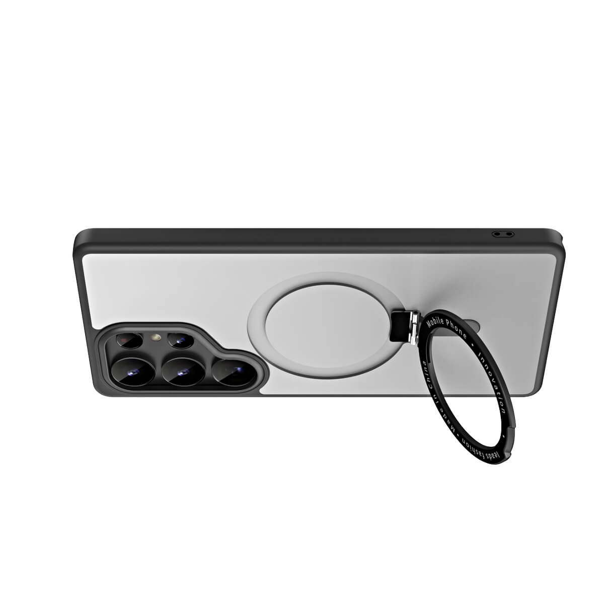 MagCase SnapKick