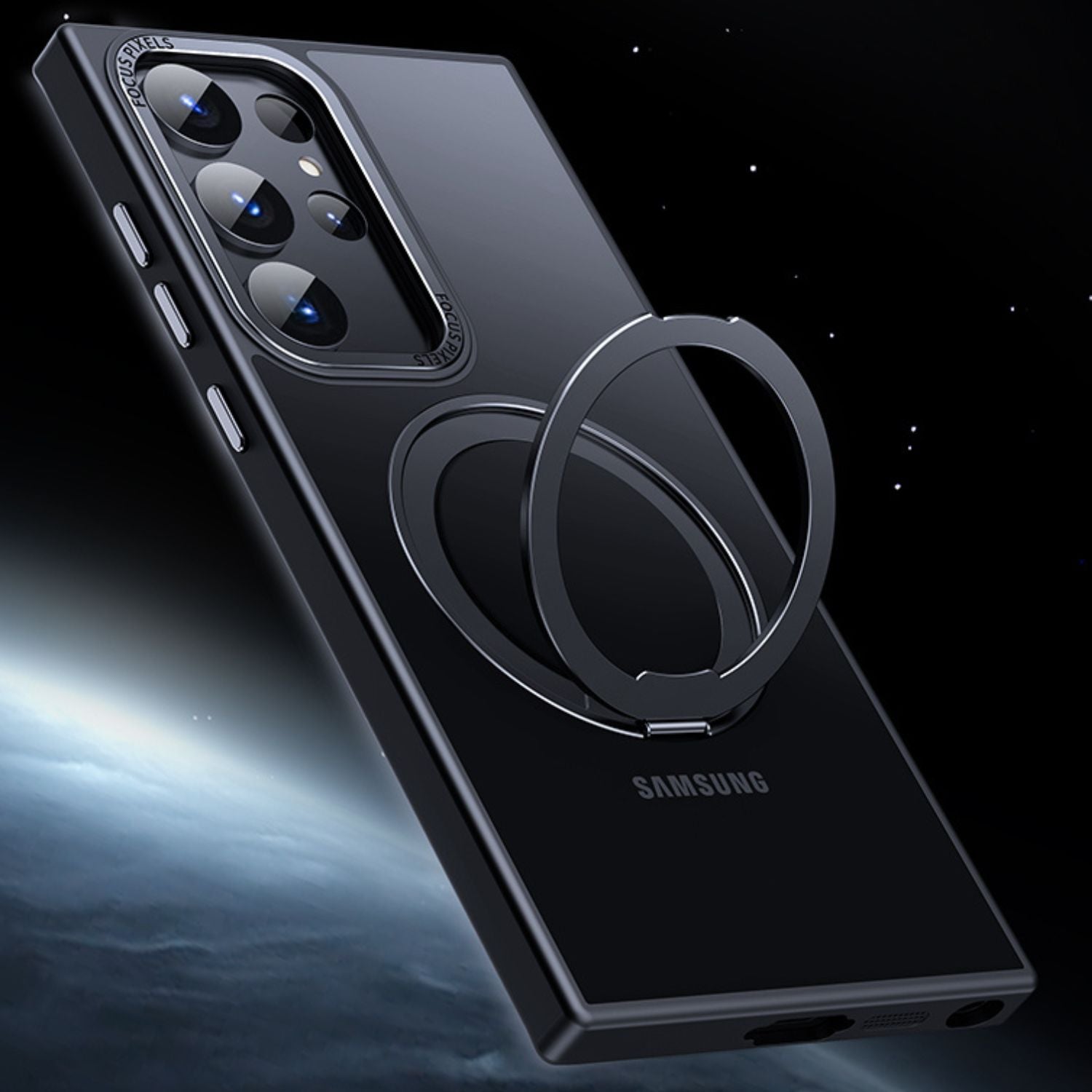 MagCase SnapKick