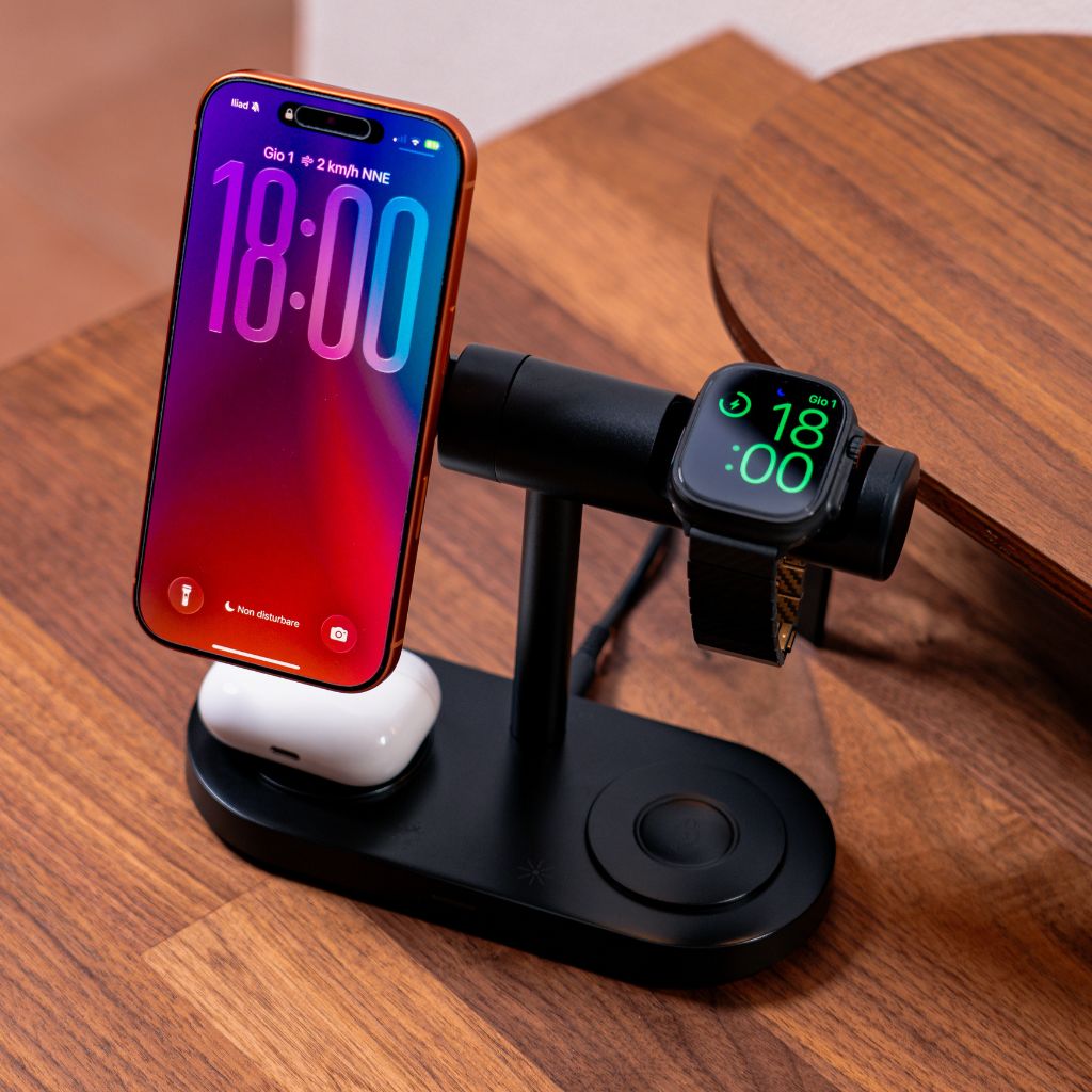 MagStation Ultra 25W