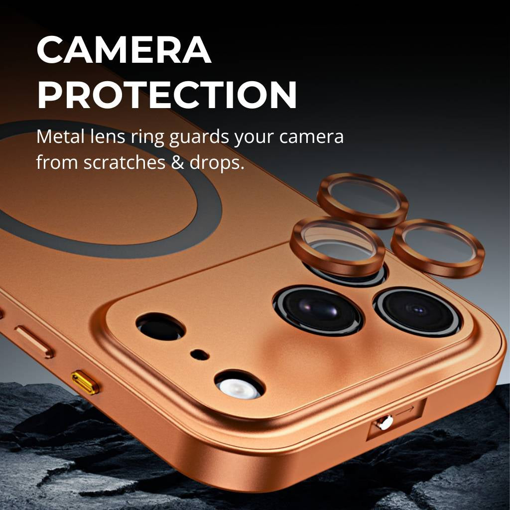 MagCase Metal
