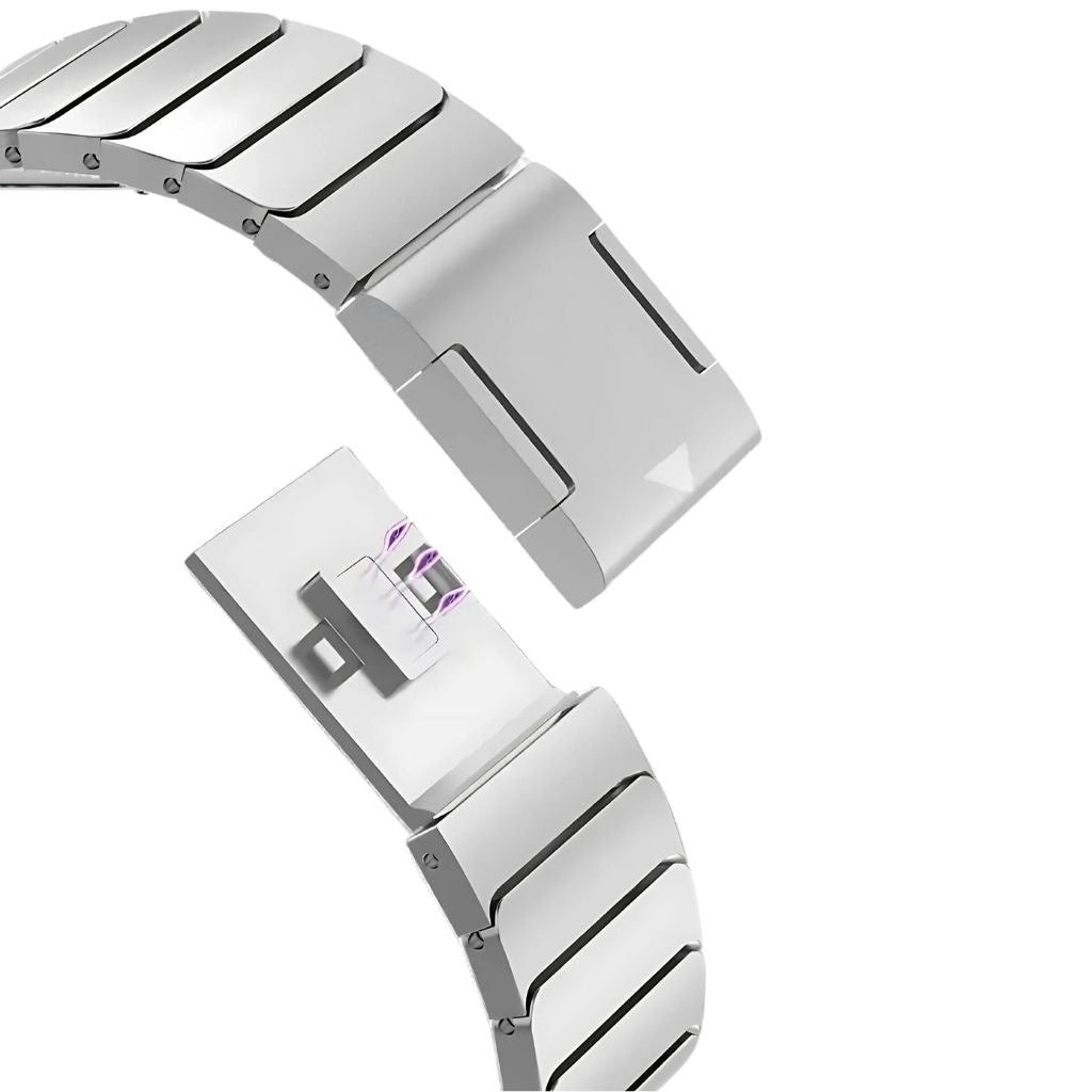 WatchBand Magnetic Steel