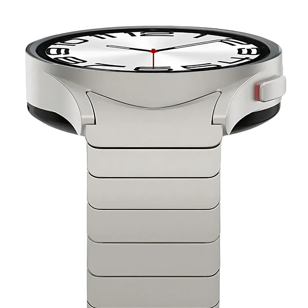 WatchBand Magnetic Steel