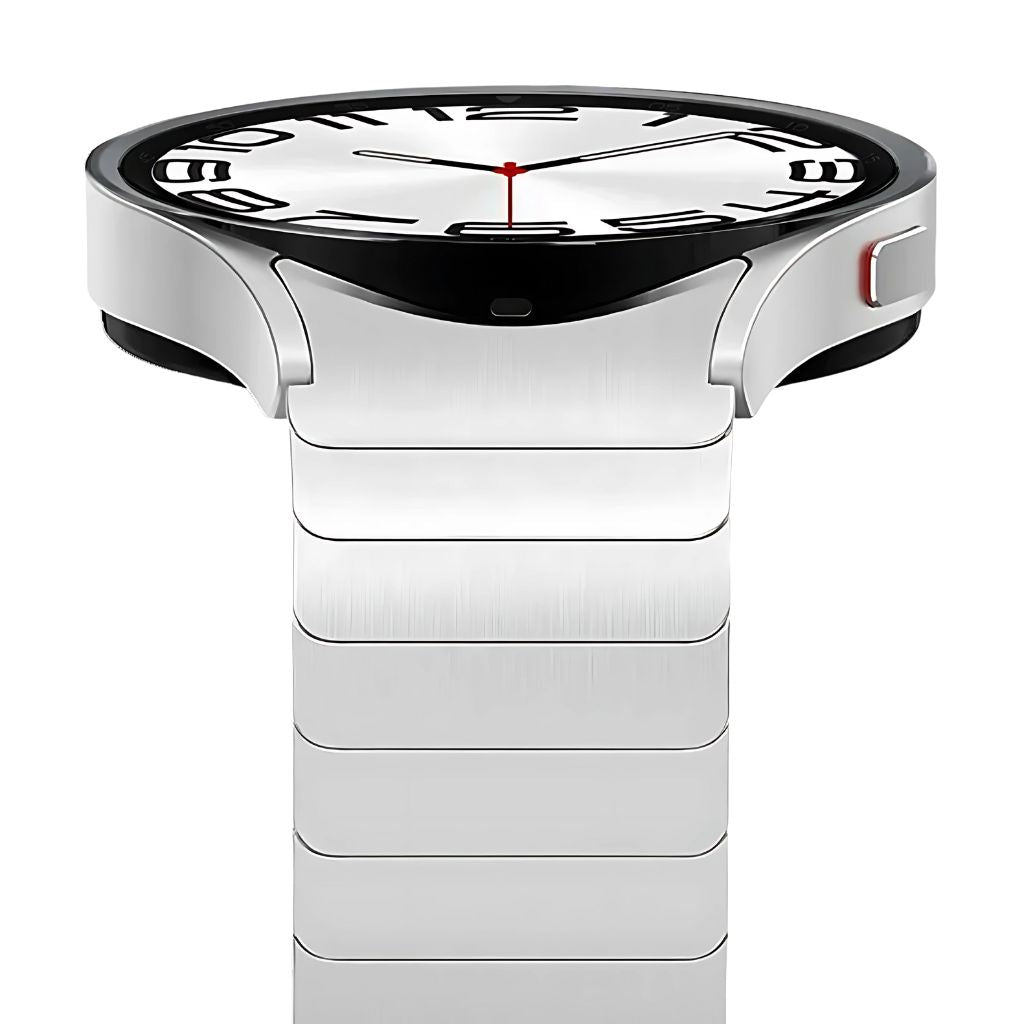 WatchBand Magnetic Steel