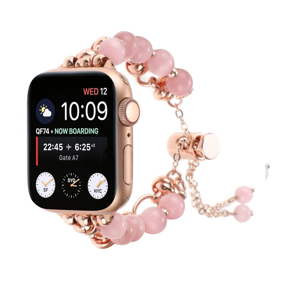 WatchBand Pearl