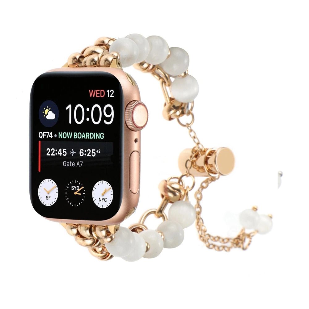 WatchBand Pearl