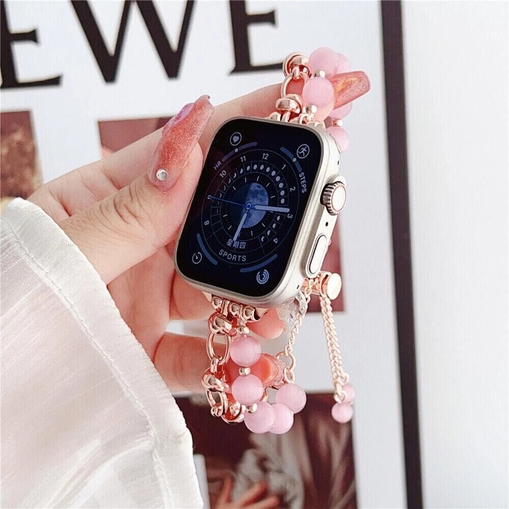 WatchBand Pearl