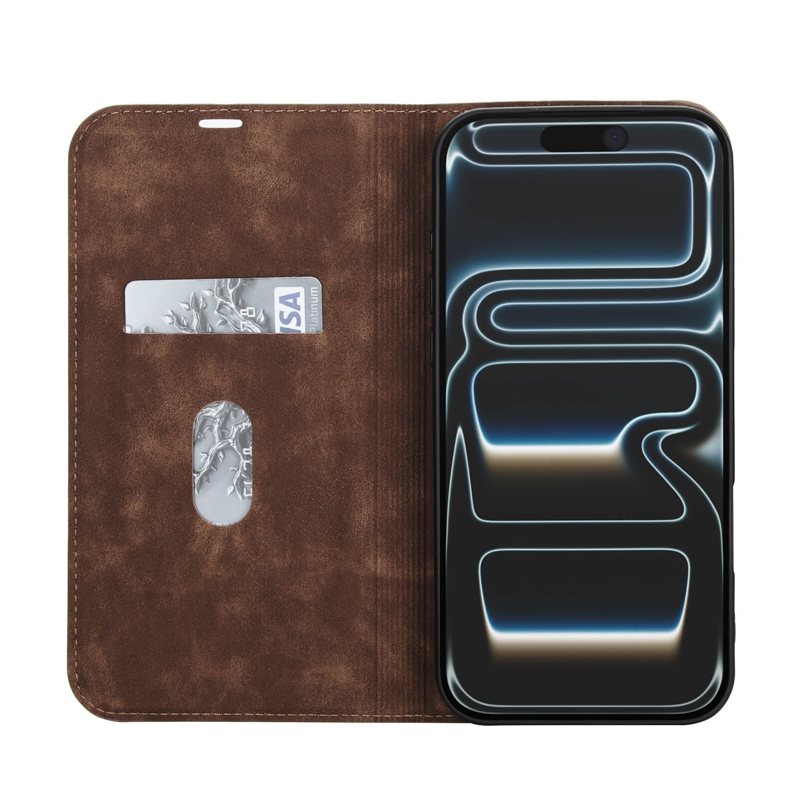 MagCase Wallet