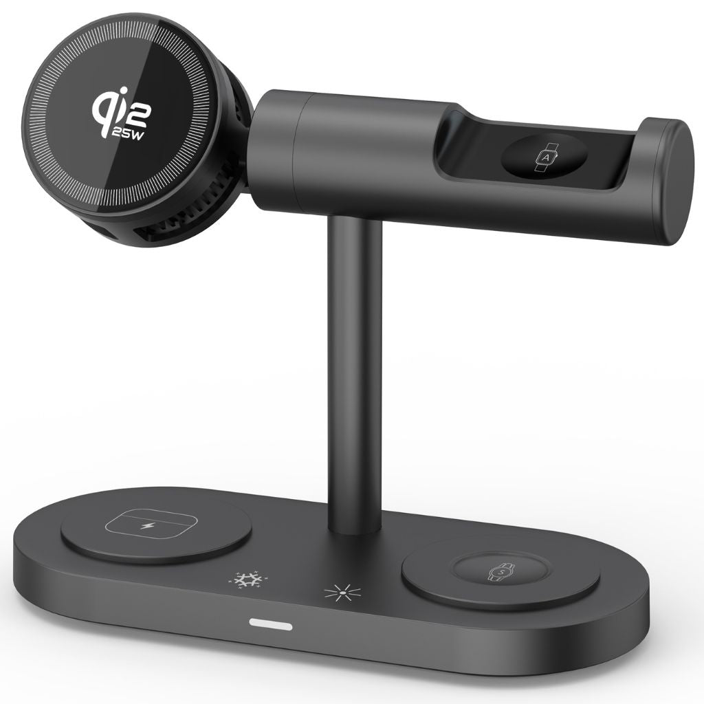 MagStation Qi2.2 Ultra 25W