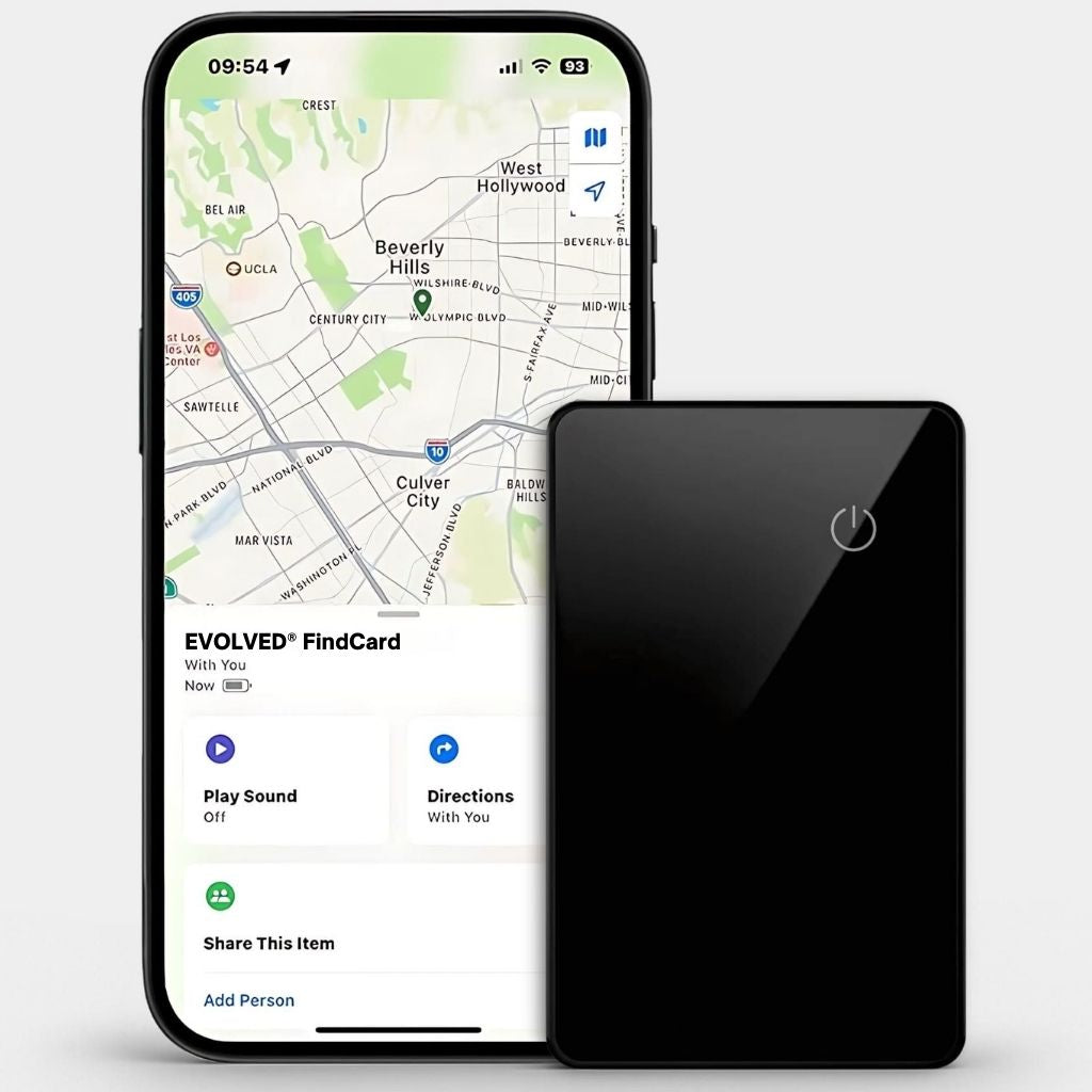 FindCard