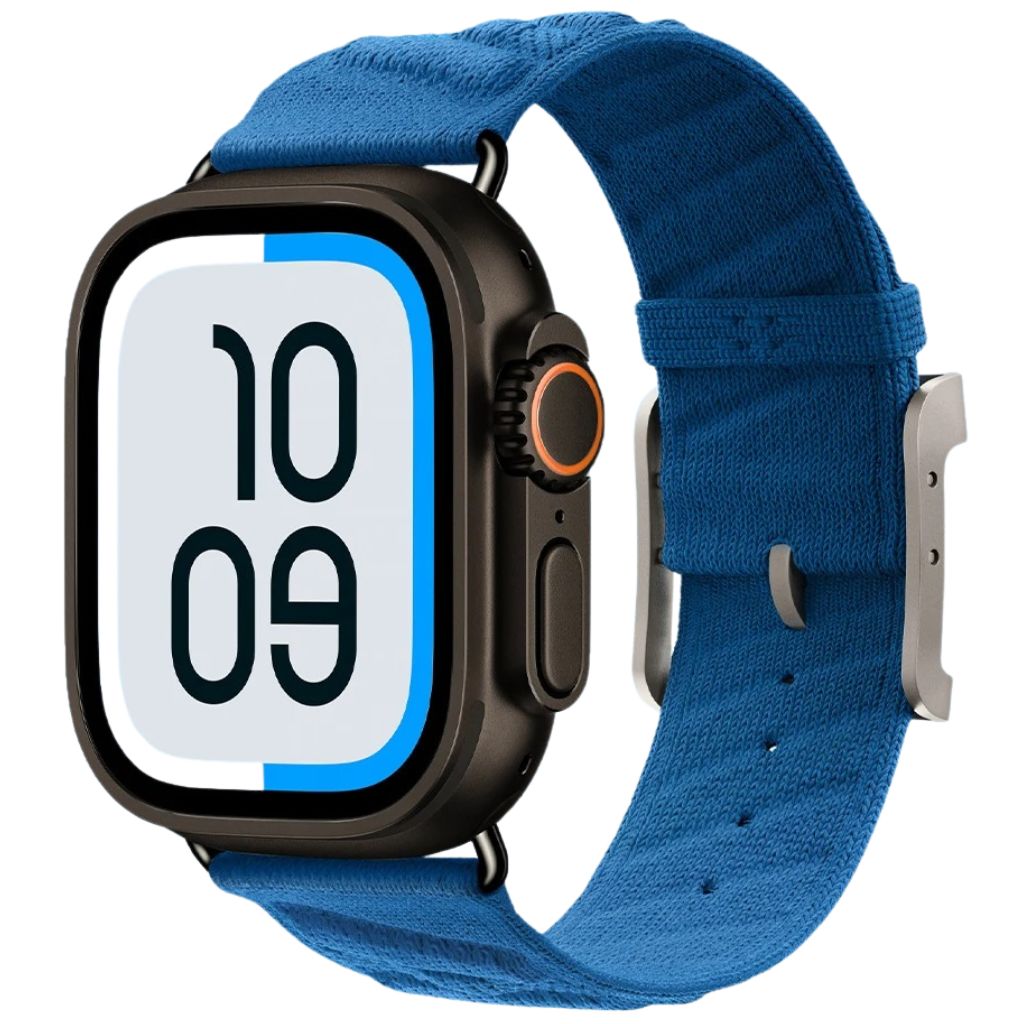 WatchBand Heritage Woven