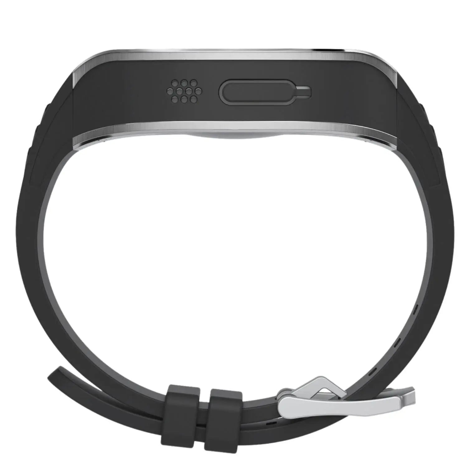 WatchBand Steel Armor