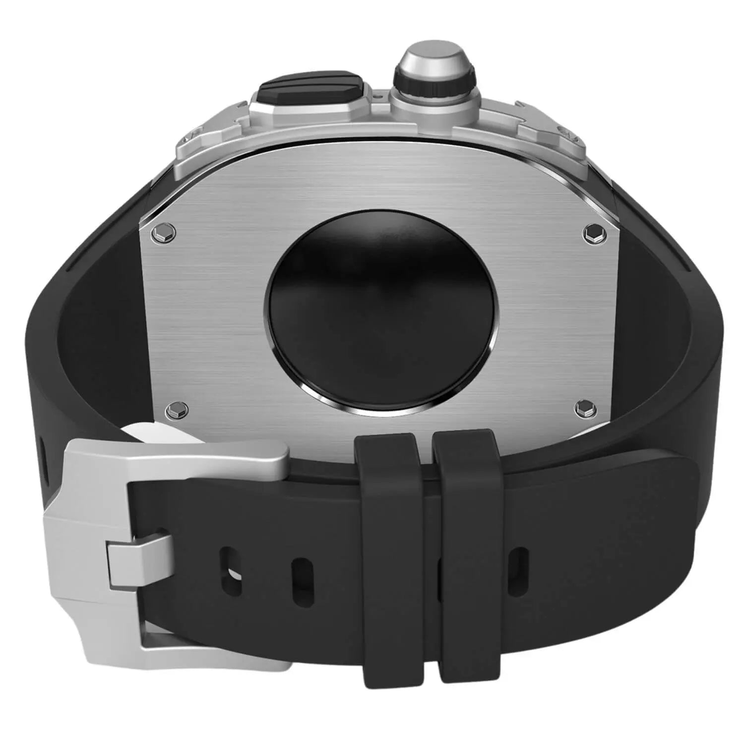 WatchBand Steel Armor