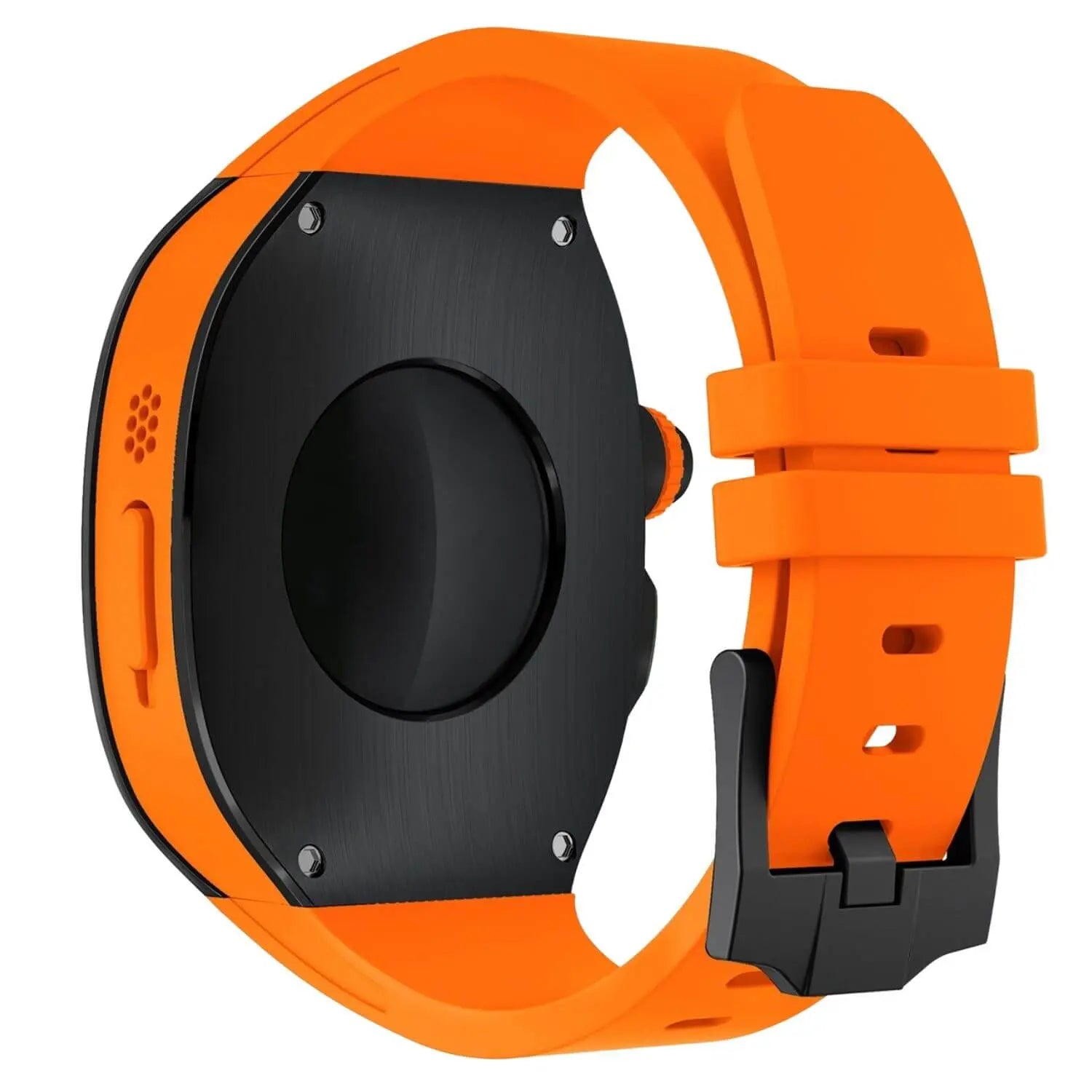 WatchBand Steel Armor