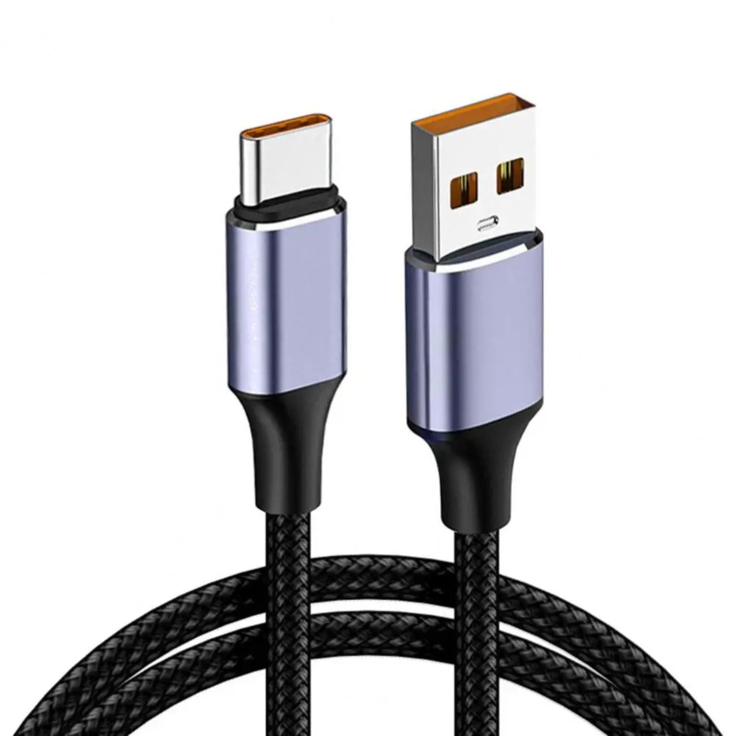 60W USB C Cable