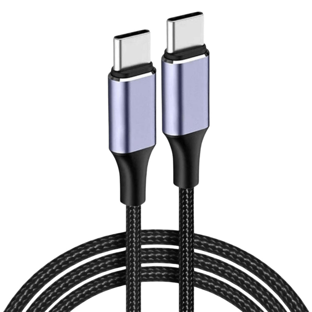 60W USB C Cable