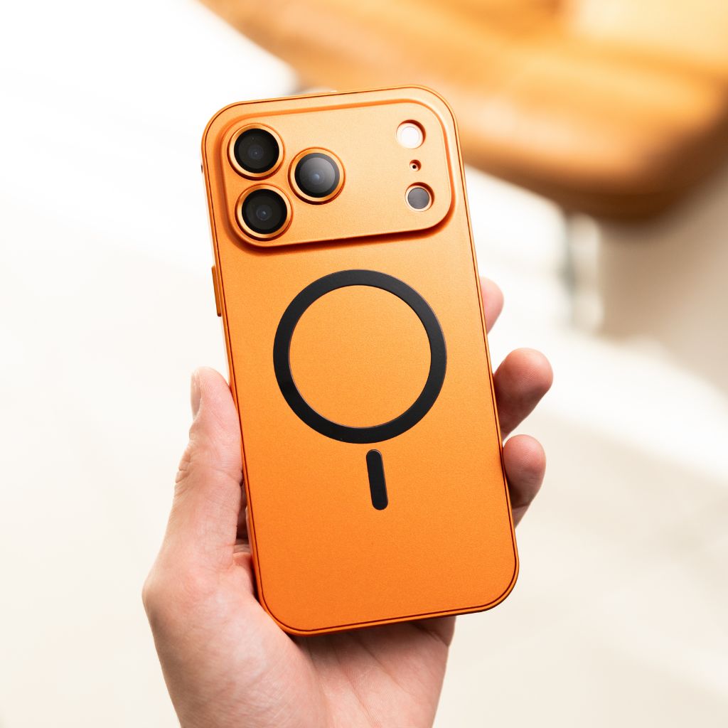 MagCase Metal