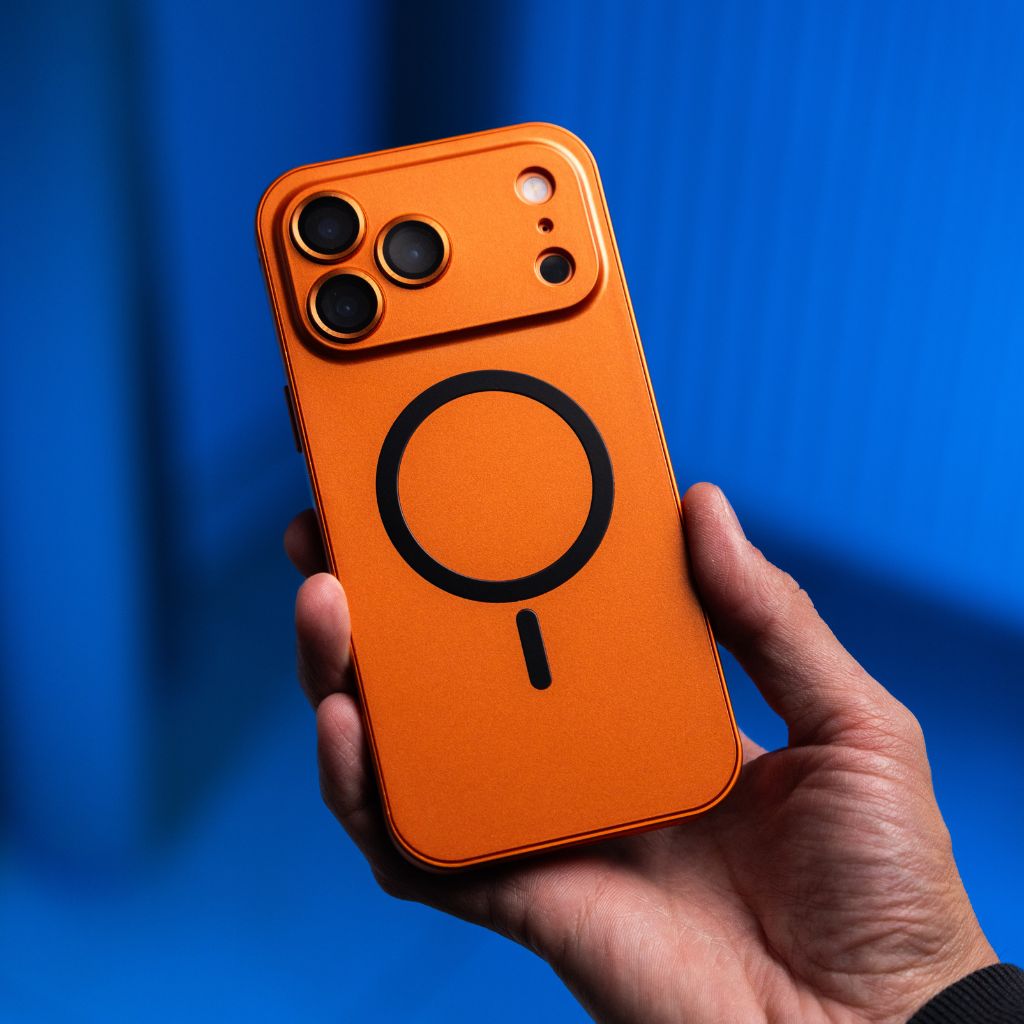 MagCase Metal