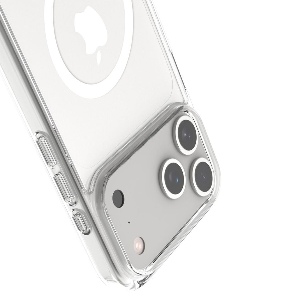 MagCase Clear