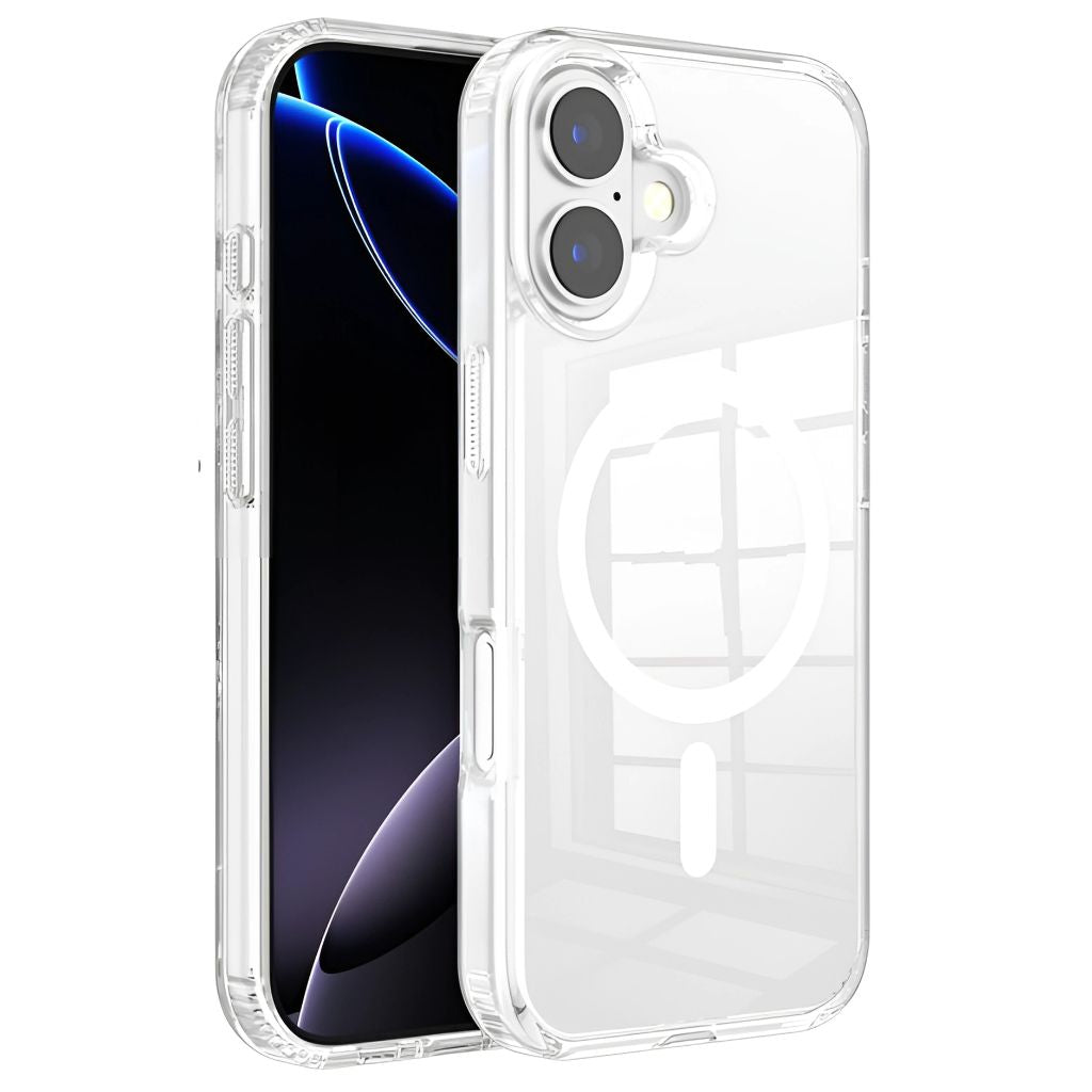 MagCase Clear