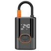 EVOLVED® TirePro X9 Portable Tire Inflator