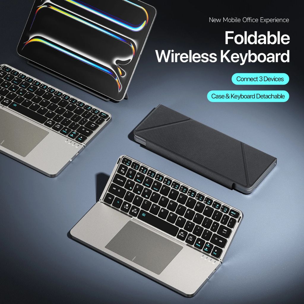 TypeFold Pro