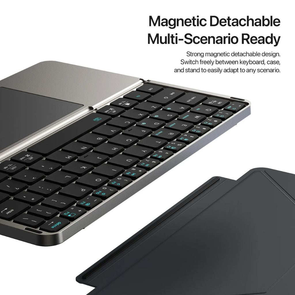 TypeFold Pro