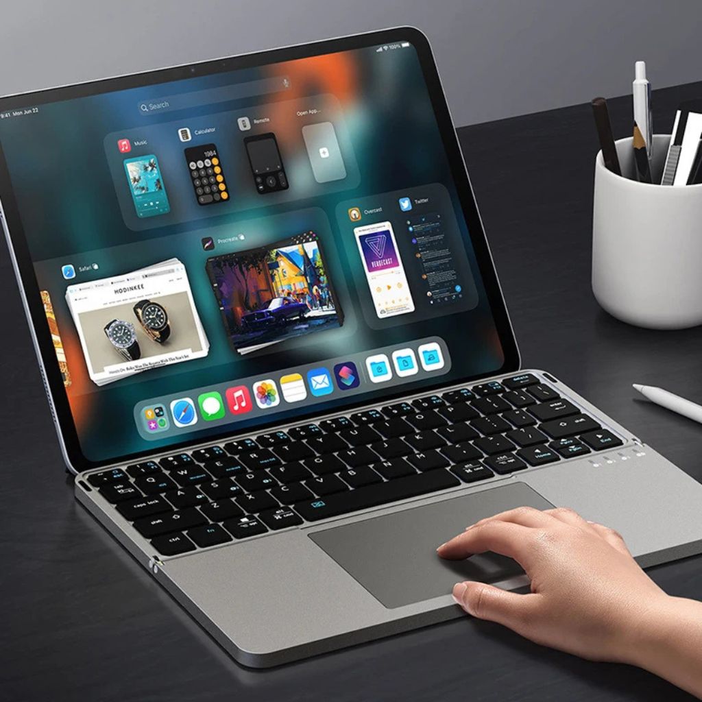 TypeFold Pro