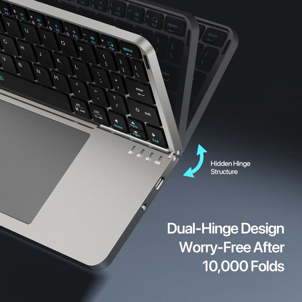 TypeFold Pro