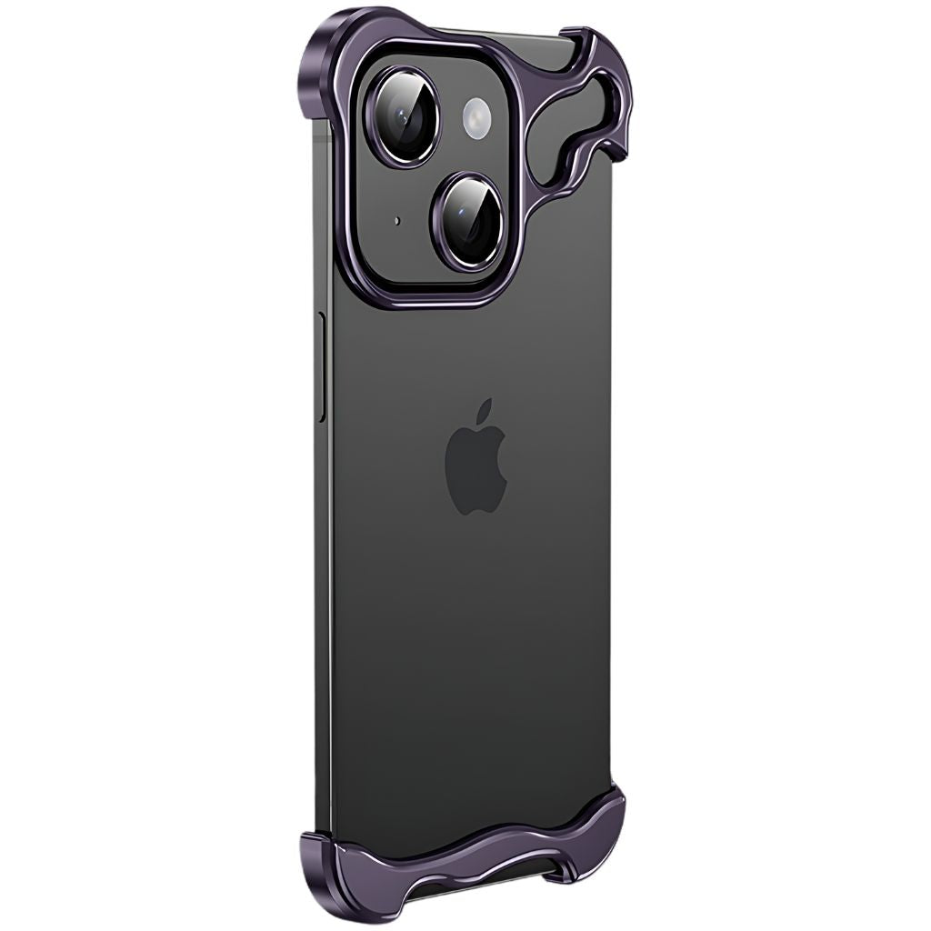 Minimal Premium Case for iPhone