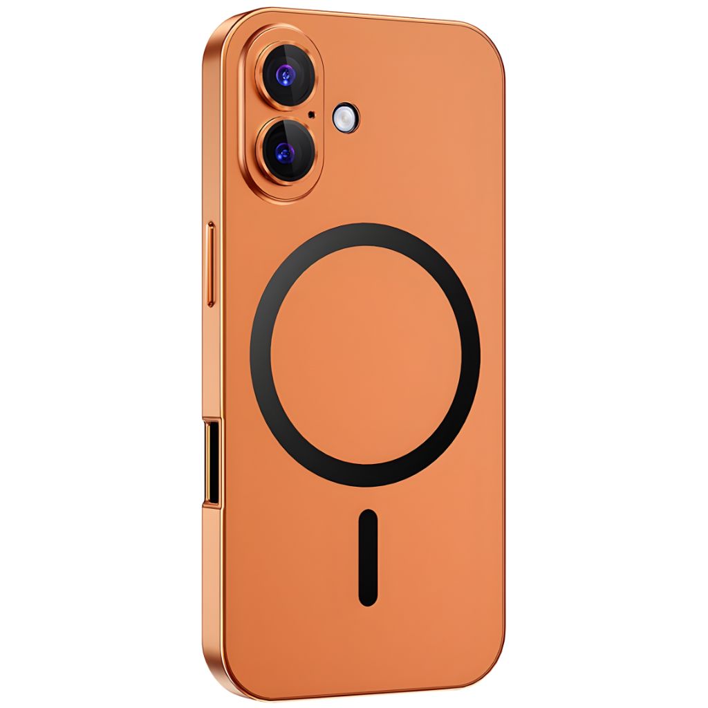 MagCase Metal