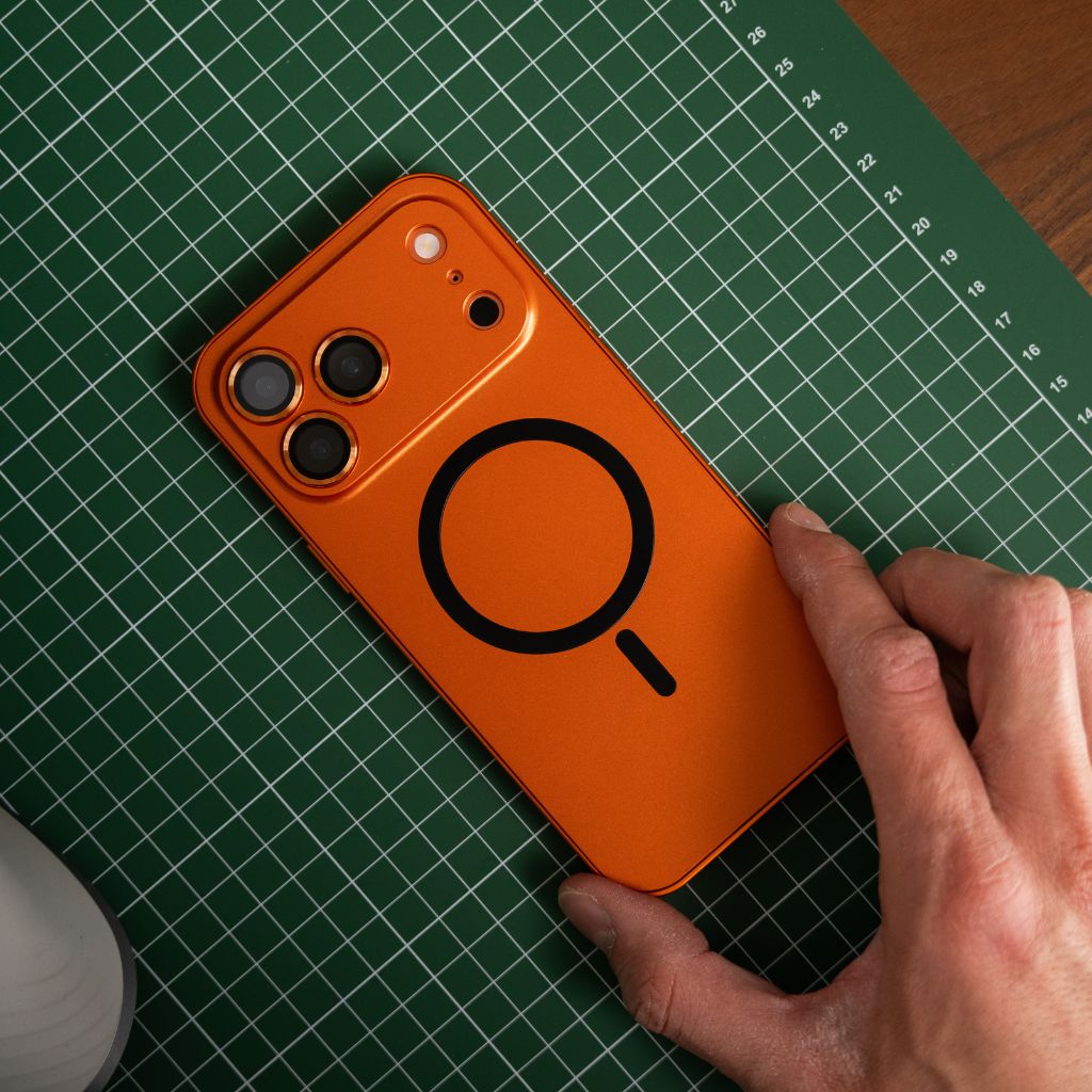 MagCase Metal