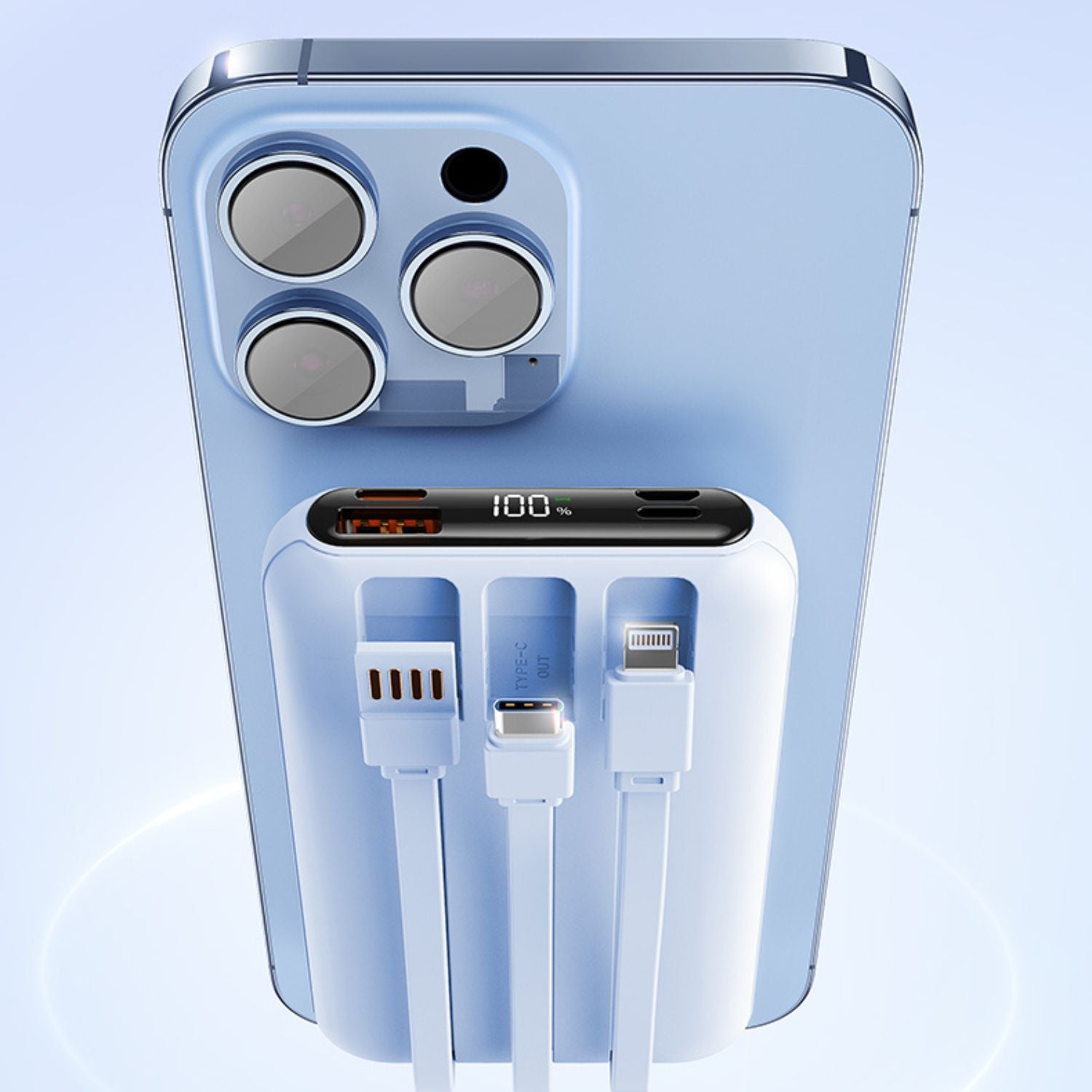 PowerBank Max