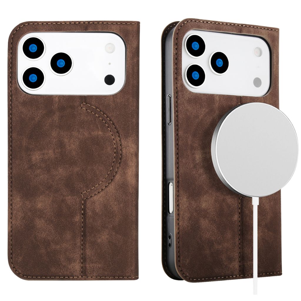 MagCase Wallet