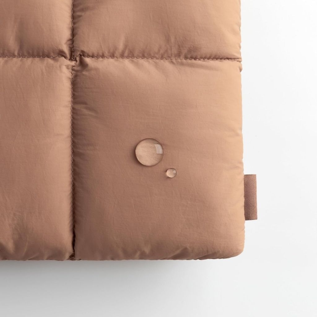 Puffy Laptop Sleeve