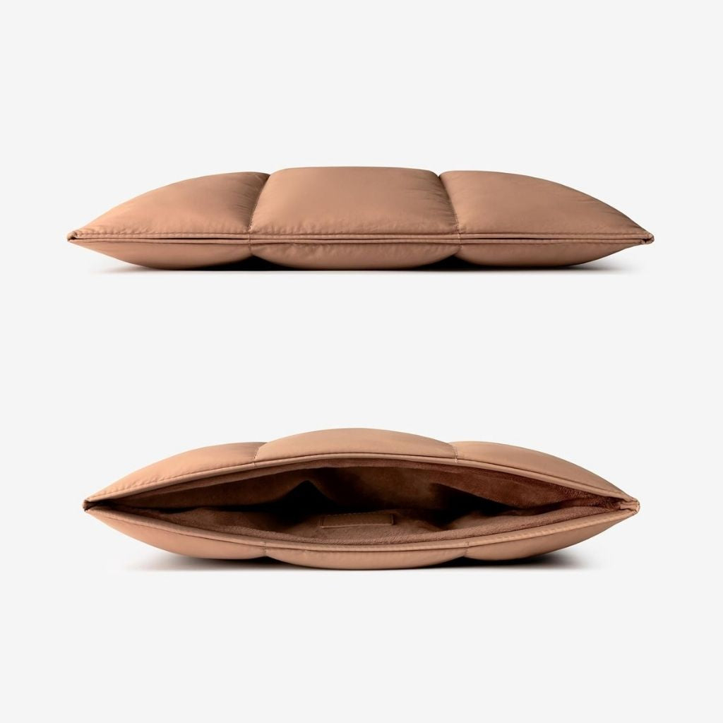 Puffy Laptop Sleeve
