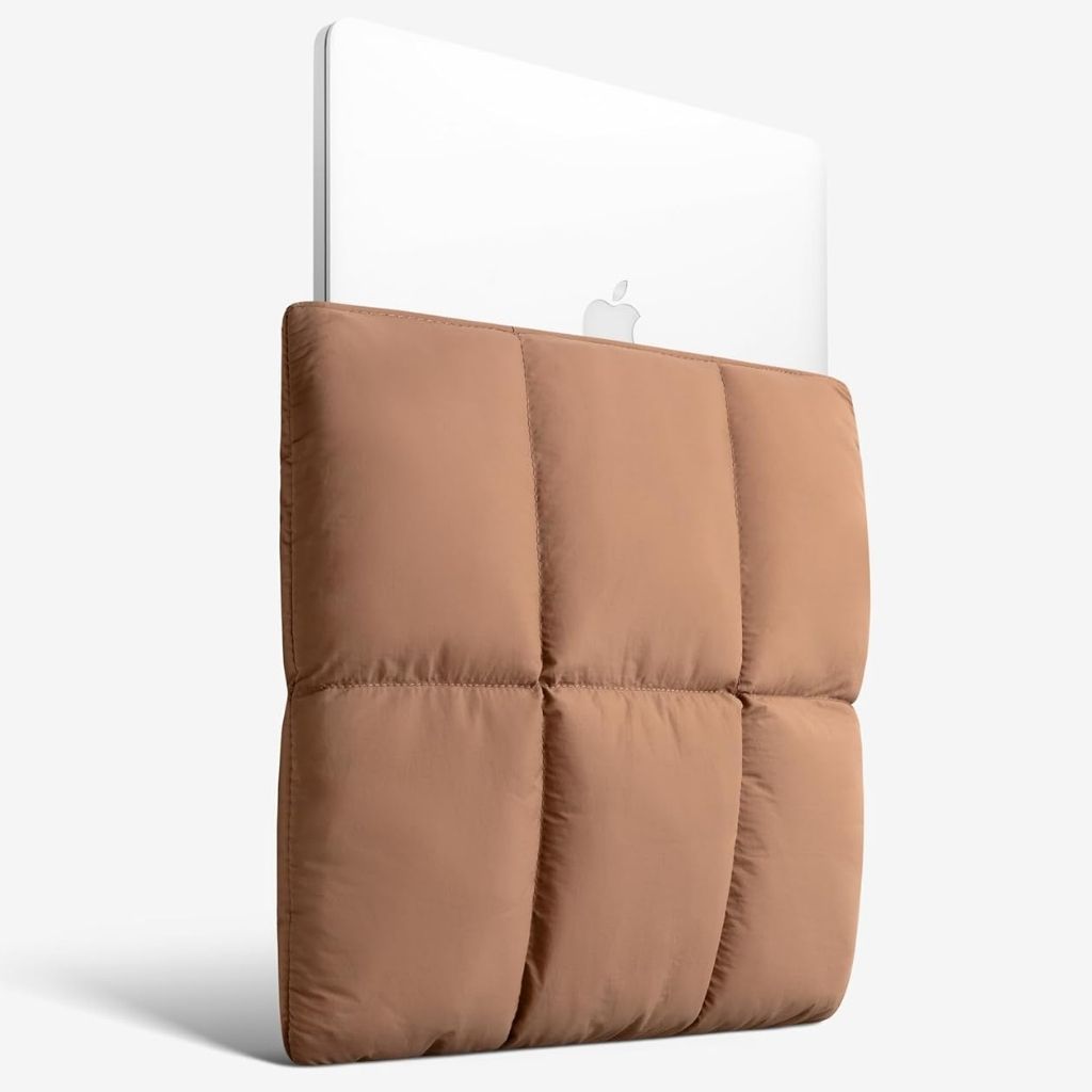 Puffy Laptop Sleeve