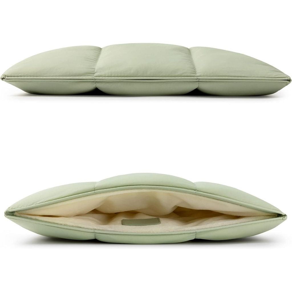 Puffy Laptop Sleeve