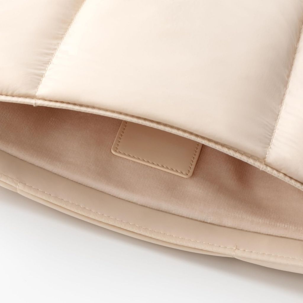 Puffy Laptop Sleeve