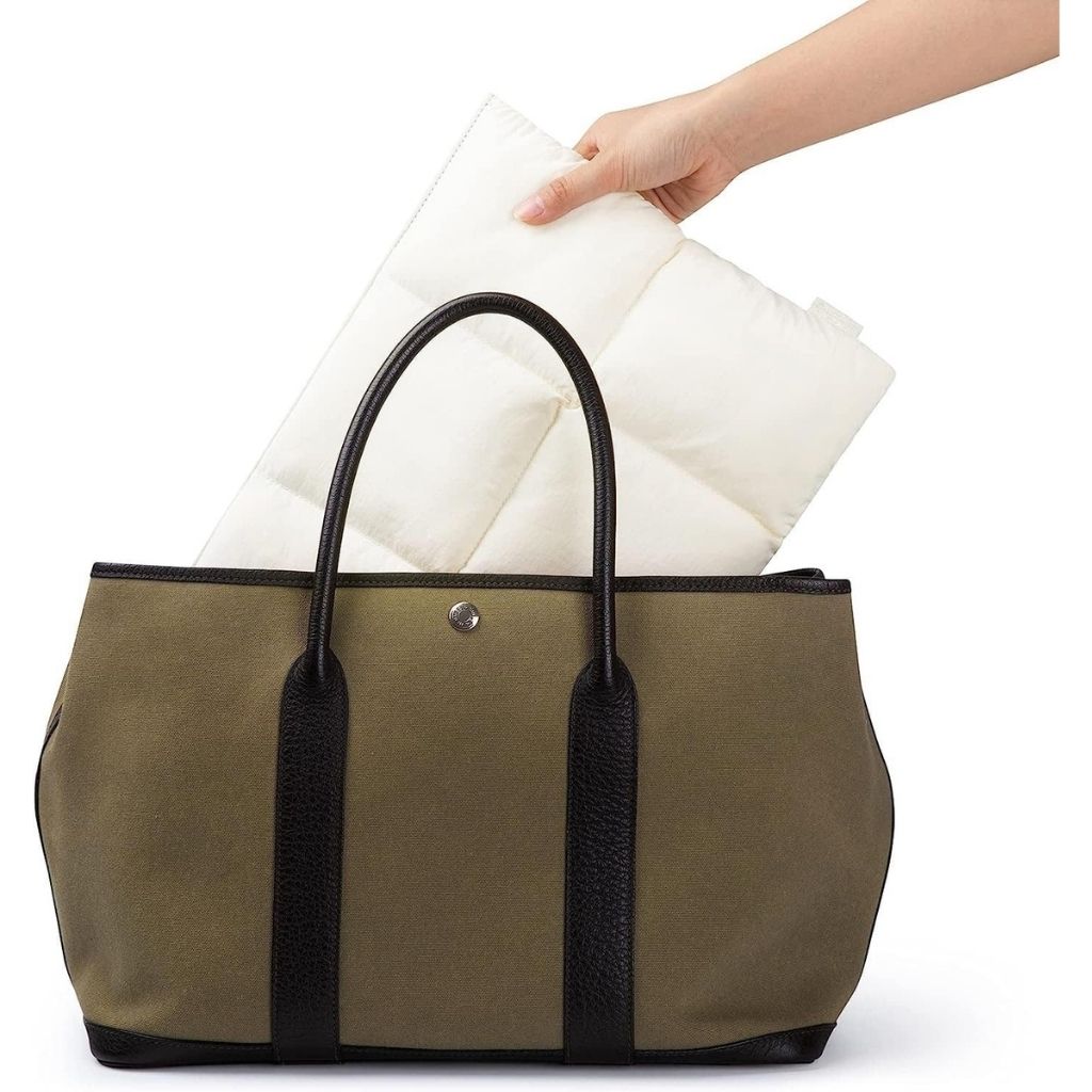 Puffy Laptop Sleeve