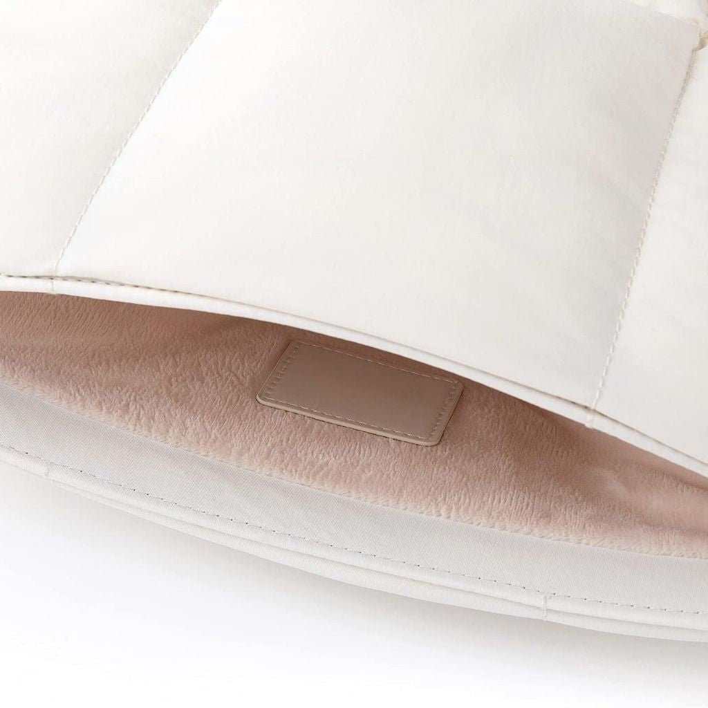 Puffy Laptop Sleeve